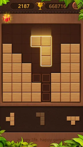 Block Puzzle - Jigsaw puzzles screenshot 2