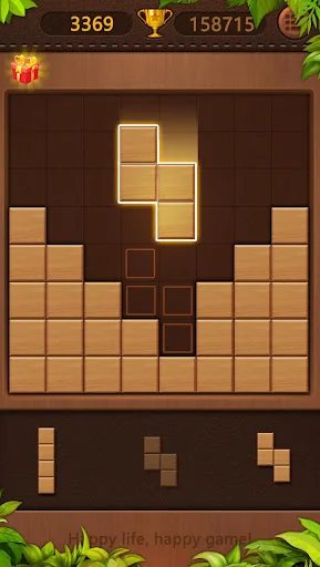 Block Puzzle - Jigsaw puzzles screenshot 3