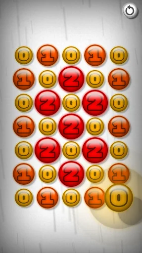Number Combiner - Merge Puzzle