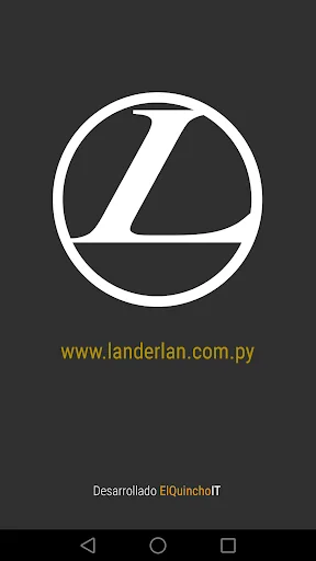 Landerlan