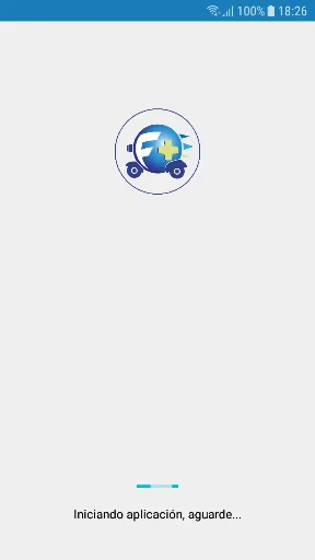 PuntoFarma Delivery App