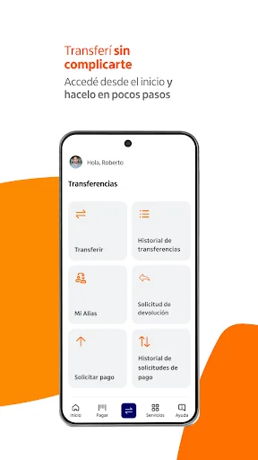 Itaú Paraguay screenshot 4