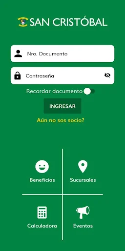 San Cristóbal