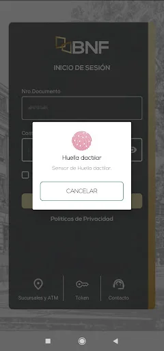 BNF Móvil