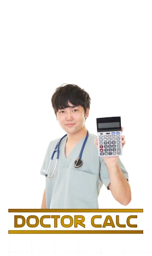 Doctor Calc