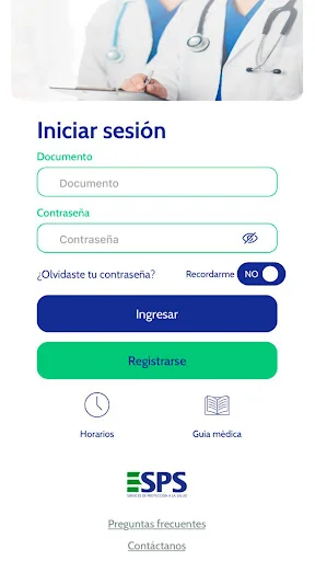 SPS Móvil