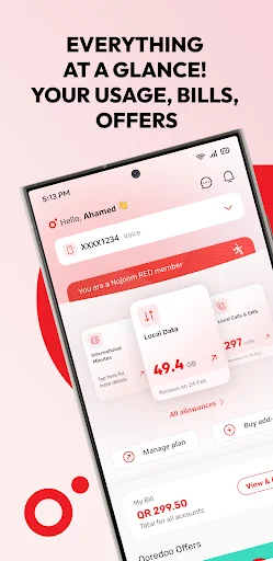 Ooredoo Qatar