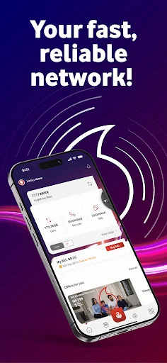 My Vodafone (Qatar)