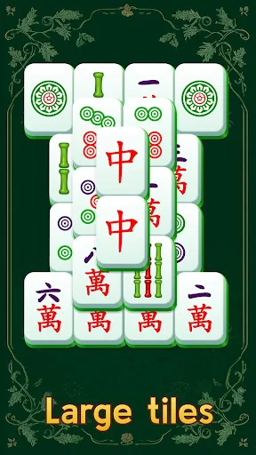 Kungfu Mahjong™