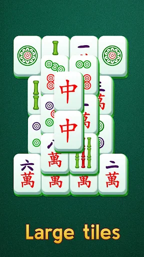 Kora Mahjong: Classic Match