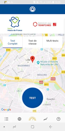Tu Captes ?