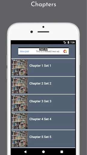 Greatest Books Of Success screenshot 3