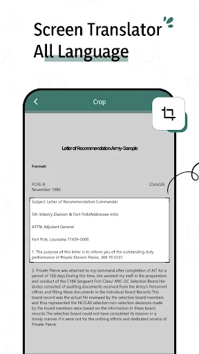 Photo Translator Any Language