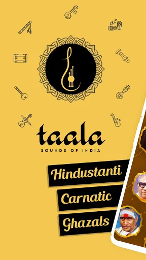 Taala - Hindustani Carnatic