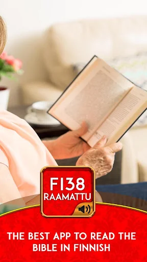 Bible in Finnish