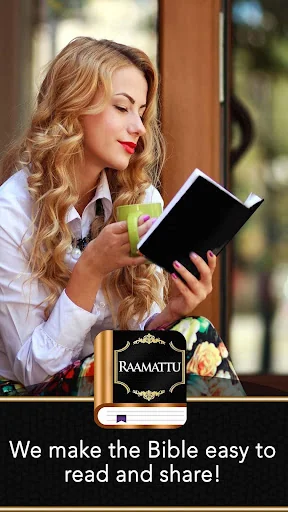 Bible in Finnish