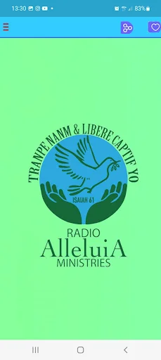 Radio Alleluia ministries