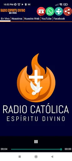 Radio Espiritu Divino