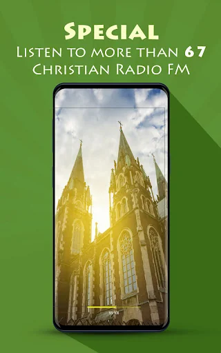 Christian Radio Station