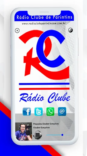 Rádio Clube de Parintins