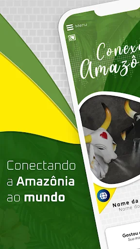 Rádio Conexão Amazônica