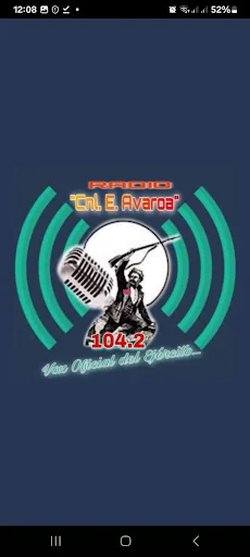 Radio Cnl.Eduardo Avaroa 104.2