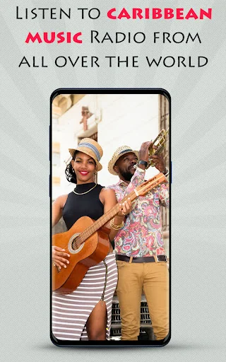 Radio Cuba FM Live screenshot 1