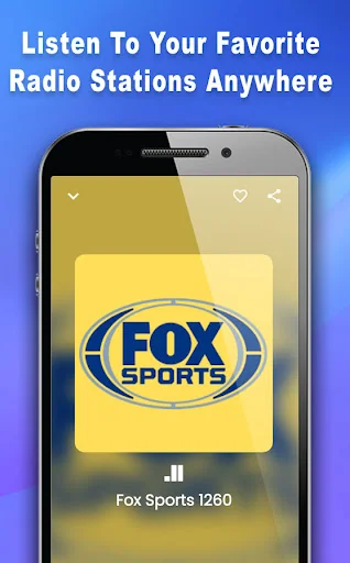 Radio Deportes En Vivo FM AM screenshot 2