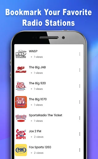 Radio Deportes En Vivo FM AM screenshot 4