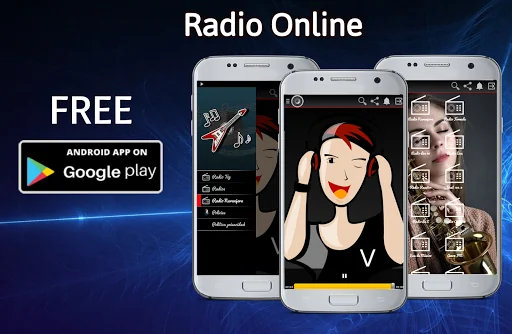 Radio Naranjera Station Online