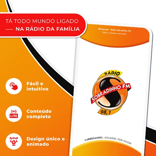 Rádio Sobradinho FM