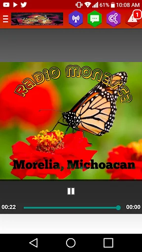 Radio Monarca