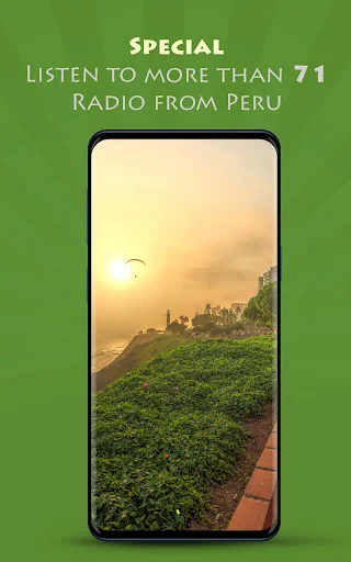 Radios De Peru En Vivo
