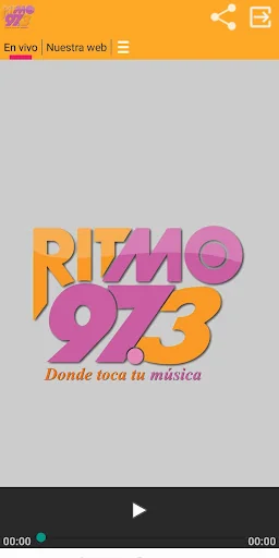 Radio Ritmo 97.3