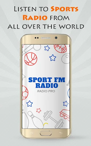 Sport FM Radio - Live AM FM