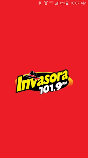 Invasora 101.9