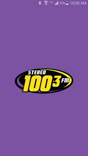 Stereo 100