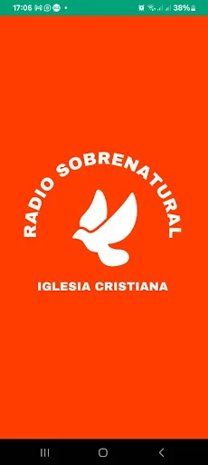 Radio Sobrenatural Bolivia