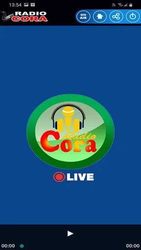 Radio Cora