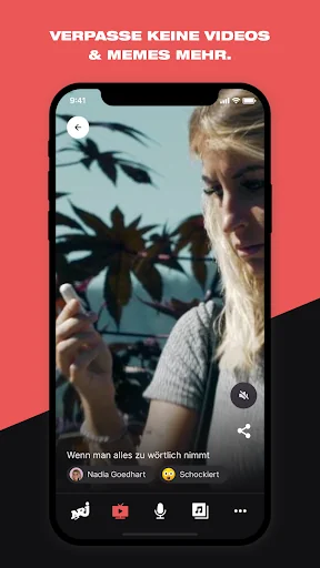 Energy - Radioplayer & Videos screenshot 4