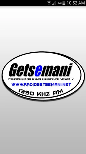 Getsemani