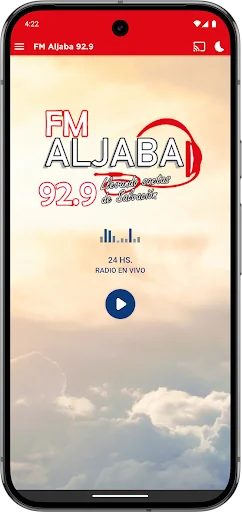 FM Aljaba 92.9