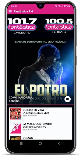 Fantástica FM La Rioja