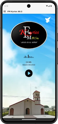 FM Kyrios 89.5