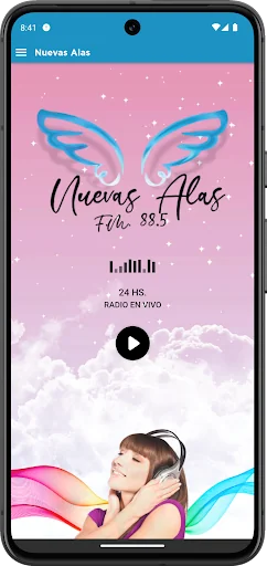 Nuevas Alas 88.5