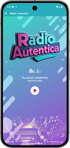 Radio Autentica