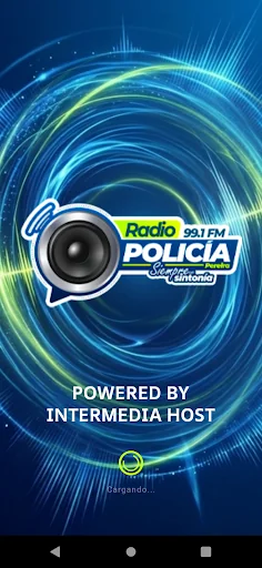 Radio Policía Pereira