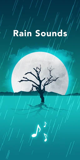 Rain Sounds: sleep & relax