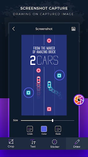 Quick Screenshot Capture screenshot 4