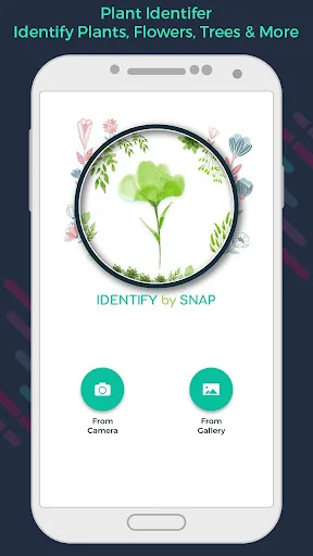Plant Lens - Plant Identifier